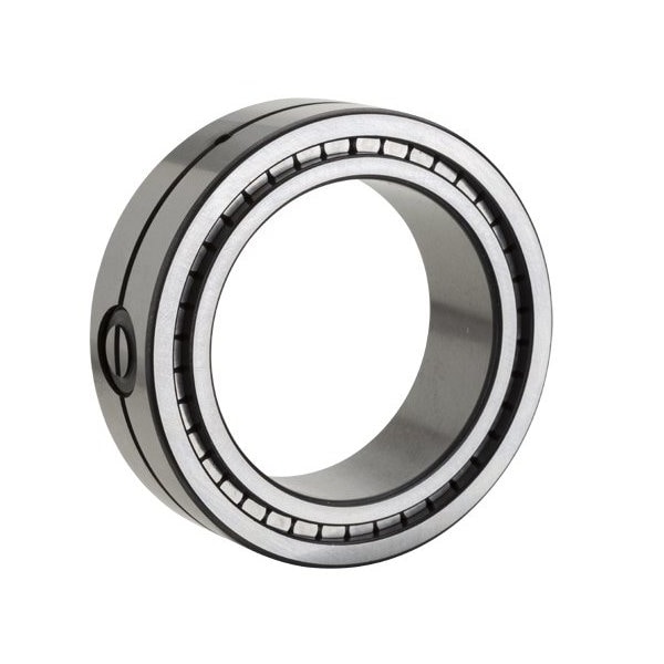NTN SL01-4910, Cylindrical Roller Bearing  Double Row  50 Mm Id X 72 Mm Od X 22 Mm W Open